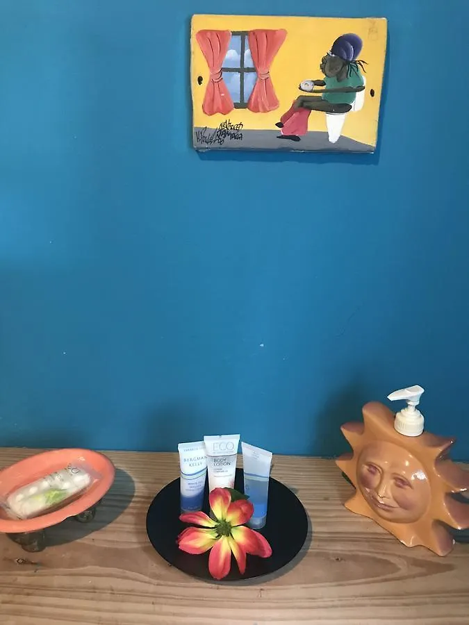 Dreams Negril Rooms