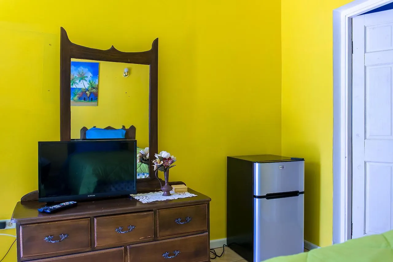 Dreams Negril Rooms 0*,