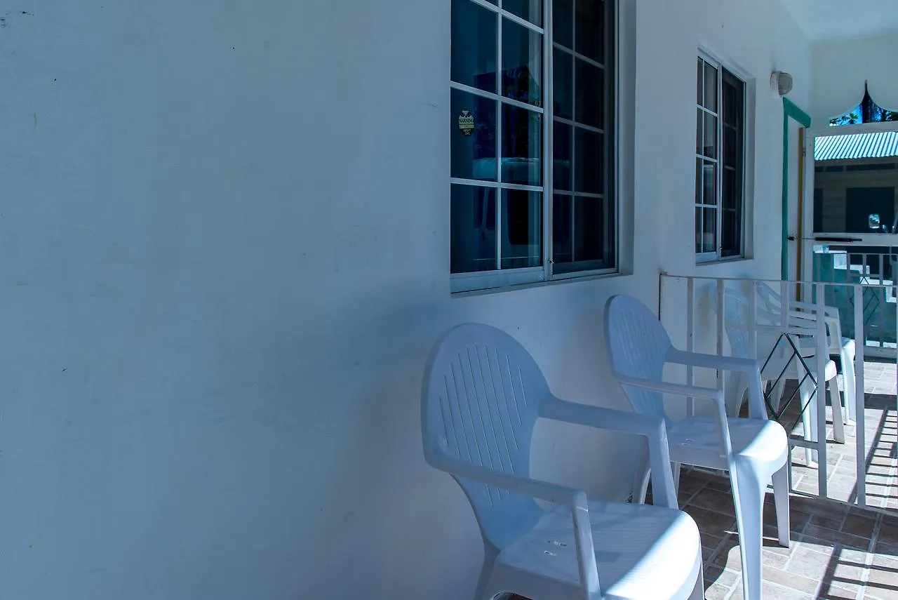 Dreams Negril Rooms Apartamento