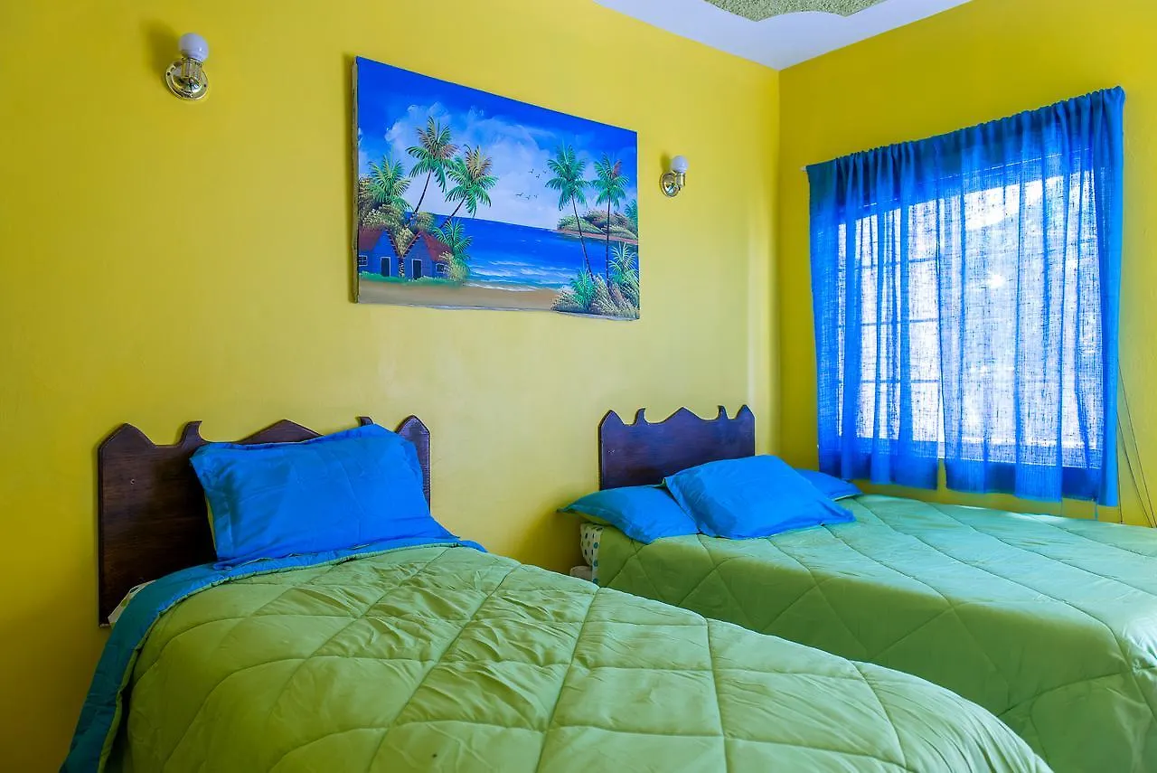 Dreams Negril Rooms 0*,  Jamaica
