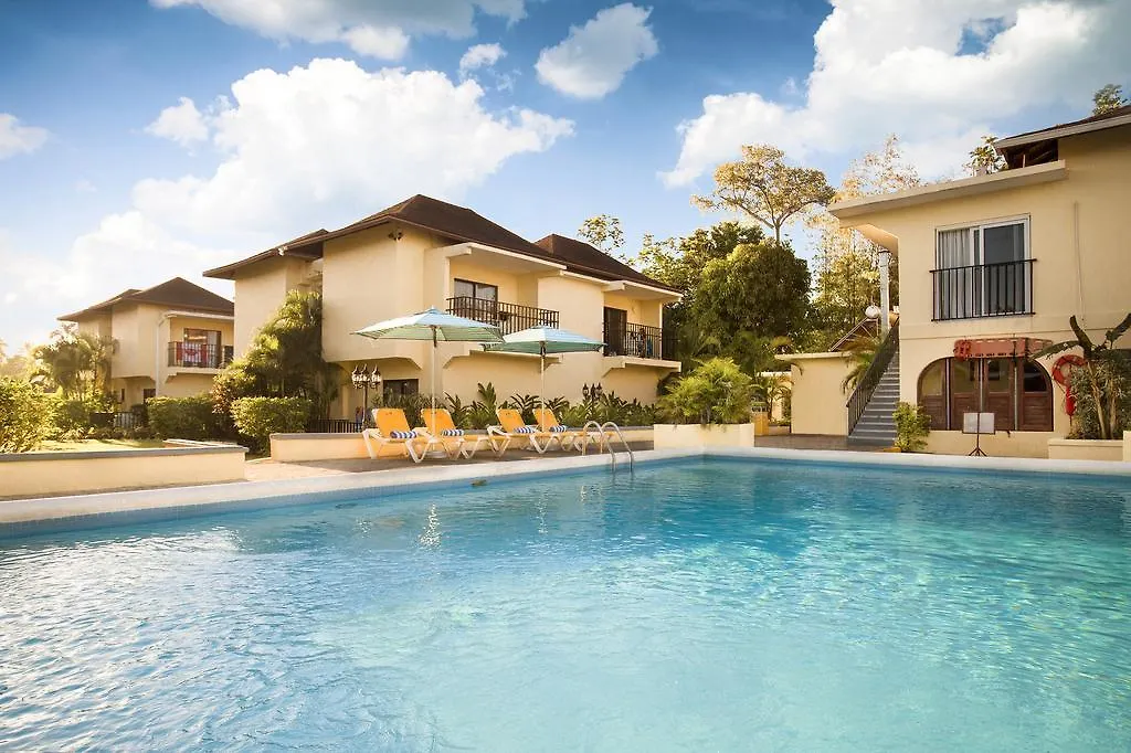 Dreams Negril Rooms Apartamento