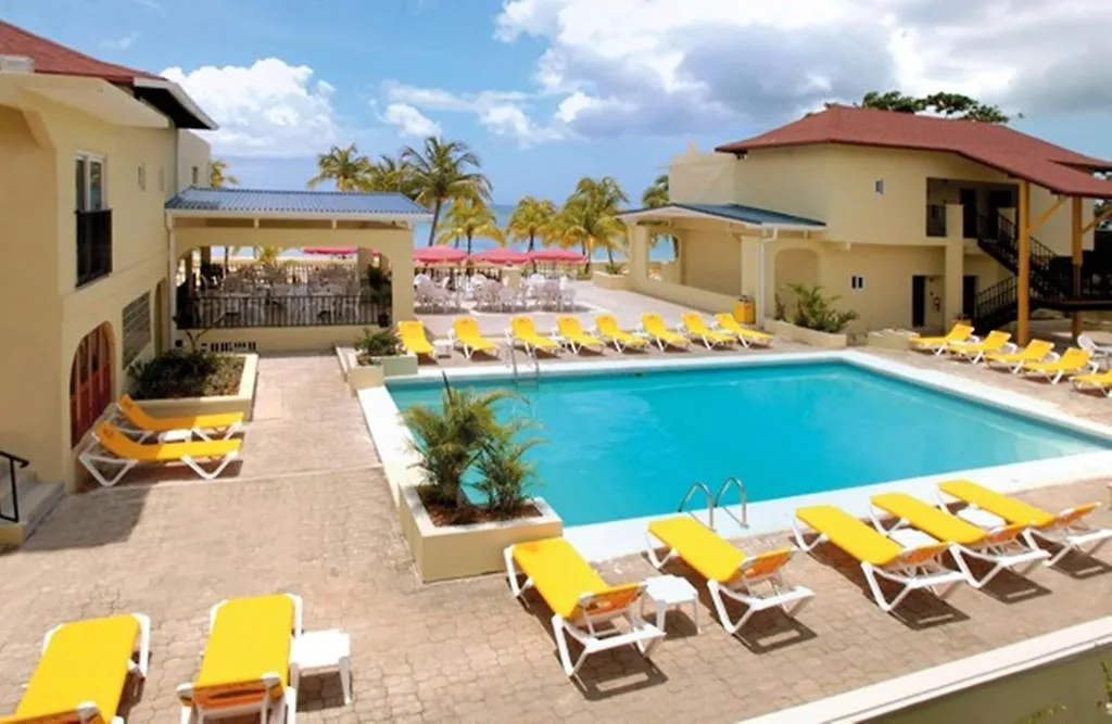 Dreams Negril Rooms Apartamento