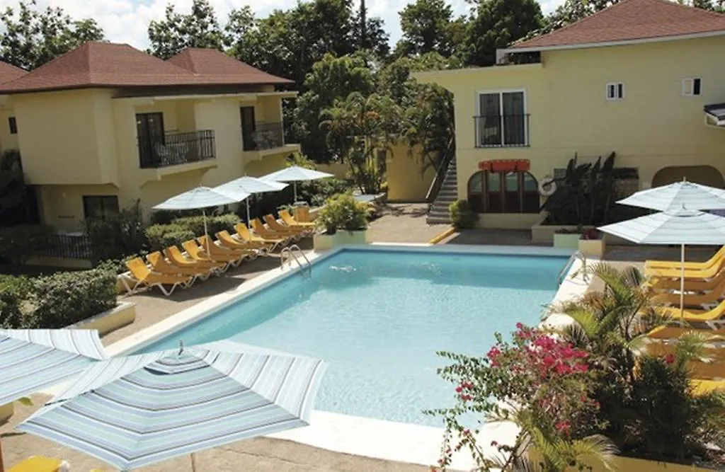 Apartamento Dreams Negril Rooms Jamaica